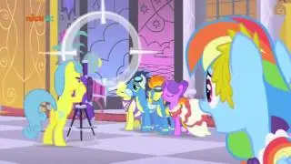 MLP FiM - Pony Pokey (German)