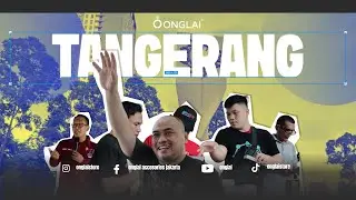 Menyalaa tangerang 🔥🔥🔥