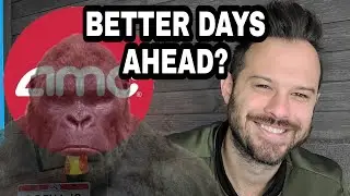 AMC Stock | Could We See A Rebound Tomorrow?