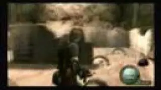 Resident Evil 4 Walkthrough Part 38 - Mine