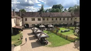 ČESKÝ RÁJ 2020/ Po práci výlet🤣 Nová Paka- Acháty, Staré hrady⚜️👨‍👩‍👧‍👦👨‍👩‍👧⚜️
