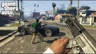 GTA SANDREAS Gameplay . GTA Gameplay with BALI TV