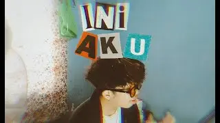 Devano - Ini Aku - Ost. Dear Nathan Hello Salma | Cover By Arsyad