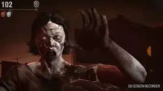 Into the dead 2 #6.5 desafio das 300 mortes