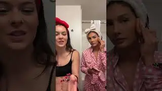 Makeup routine that lasts all night pt. 2