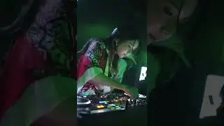 DJ JEDAG JEDUG SARAH VILOID 