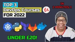 Top 3 DevOps Bootcamp Courses for Beginners in 2022 | #cheap