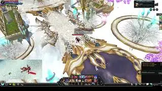 CABAL Online TH - Holia Treestie