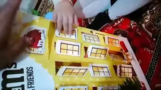 m&ms. Asmr. эмендемс распаковка подарок #asmr #asmrvideo #asmrfood #асмр #приколы #сладости #дети