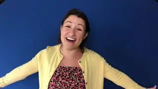Miranda Rose Blood: Girl Scout