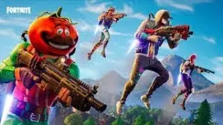Directo FORNITE// Nuevos desafios / faleando a tope!!