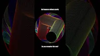 Do you recognise this? 😳 #viral #simulation