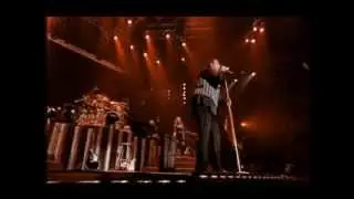 MEAT LOAF & MELBOURNE SYMPHONY ORCHESTRA - For Crying Out Loud - (LIVE 2004)