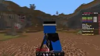 Summer Mashup - Resource Pack Release