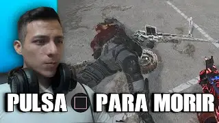 Por cada baja cambio de arma en Warzone