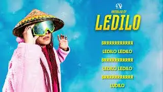 5. PABLO KENEDI - LEDILO