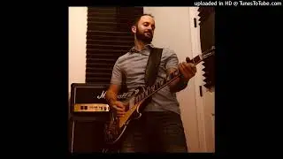 JaredAbrams - Endless Road (2022)