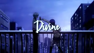 Divine | Tokyo Ghoul Edit |