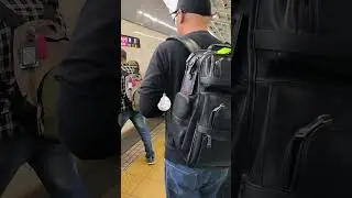 NAIK KERETA API CEPAT OSAKA TO TOKYO