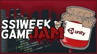 【1weekゲームジャム】テーマ発表　詳しくは概要欄へ   第36回