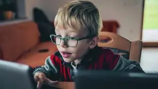 Coding for Kids at Home Summer Camp (2020)
