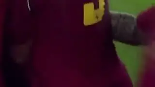 Челси мухлислари учун, футбол