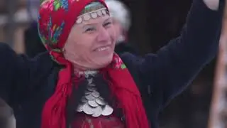 Мэвл - Патамушка - Клип [ Неофициальный ]