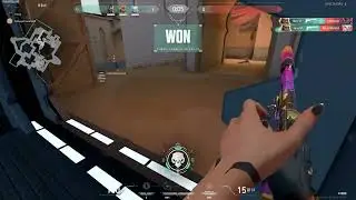 Fool (Valorant Montage)