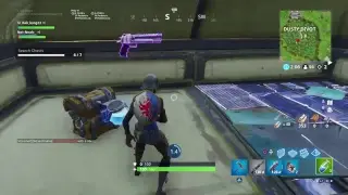 Playing duos