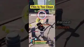 1v2’s Are so Satisfying 🔥 