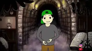Kisah Seram Katil No 4, Kenapa kamu belum tidur lagi? by @wan.dchannel5292