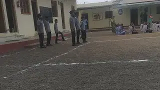 15 august school parade