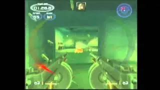Cold Corpse Caper - 93