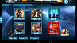 Call of mini infinity 2 серия