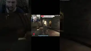 😆ПРИКОЛЫ со СТРИМА по ИГРЕ: Гарри Поттер и Орден Феникса 