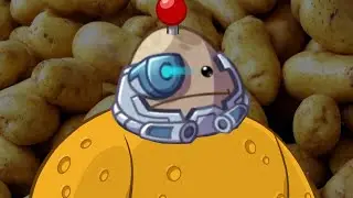When the Best Spudow Deck Has Starch Lord