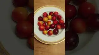 Kakaibang prutas in France 🇫🇷