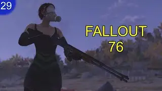 Fallout 76 - Quantum bear (episode 29)