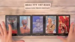 Fecioara ♍ Are nevoie de timp sa se echilibreze mental💘 Tarot Ianuarie 2024