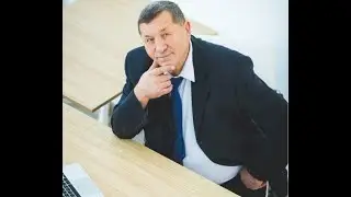 “Энергия Жизни-как ее разбудить в себе?” Талгат Акбашев