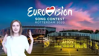 EUROVISION 2020 | ЕВРОВИДЕНИЕ 2020 | LITTLE BIG