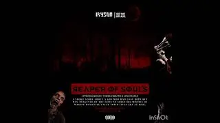 Iryson - REAPER OF SOULS (Prod. by theskybeats & Jinxmash)[OFFICIAL AUDIO]
