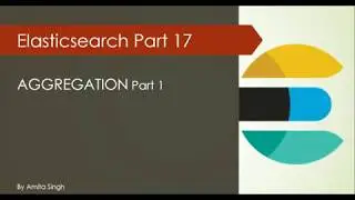 Aggregation query in Elastcisearch Part 1 | Elk Stack | Elasticsearch Tutorial