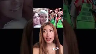 KARLA PANINI SE VUELVE ESCÁNDALO INTERNACIONAL POR SU HISTORIA ON KARLA LUNA EN COREANO Y PORTUGUÉS
