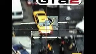 Grand Theft Auto 2 - Theme