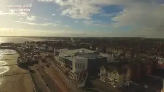 East Riding Leisure Bridlington