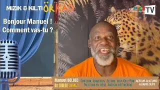 Interview de Manuel BOLBEC dit Loulou