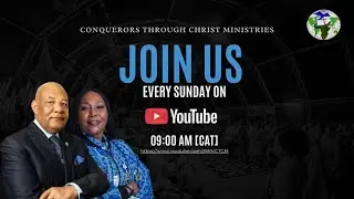 Apostle General Jannie Ngwale - Don't Stray Away From God - 5 January 2025