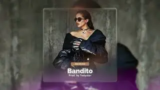 Бит в стиле Реггетон, Reggaeton Type Beat, Rosalia x J Balvin Type Beat - BANDITO