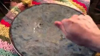 Ceramic Tones -- Tones 8 -- 4.6.12